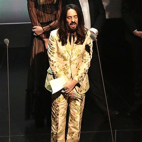 directores creativos gucci|Alessandro Michele stepping down as Gucci’s Creative Director.